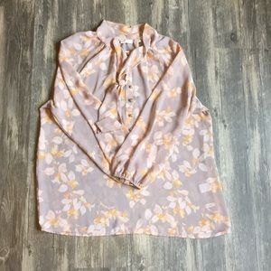 EVA MENDES blouse